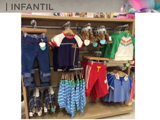 | INFANTIL
 
