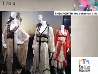 | 70’S
LONDRES / UK
 