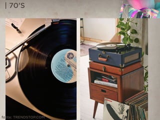 | 70’S
fonte: TRENDSTOP.COM
 