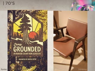 | 70’S
fonte: TRENDSTOP.COM
 