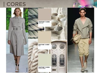 BOSS
BOTTEGAVENETA
| CORES
 