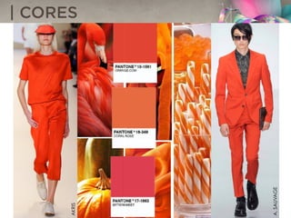 AKRIS
A.SAUVAGE
| CORES
 