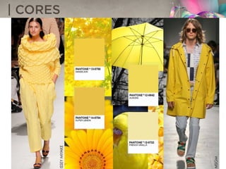 ISSEYMIYAKE
MSGM
| CORES
 