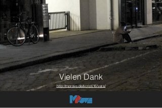 Vielen Dank
http://mprove.de/script/16/vera/
 