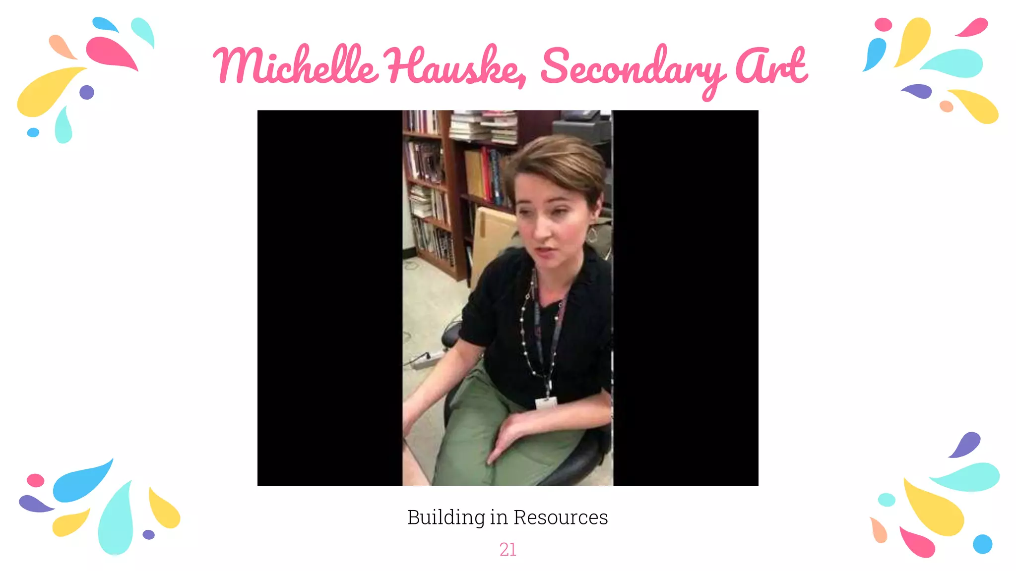 Creating And Using Rubrics In Schoology PPTX Creating and using rubrics in schoology pptx