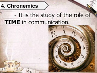 Types nonverbal communication | PPTX