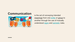 Understanding Verbal and Non-Verbal Communication: Key Differences and ...