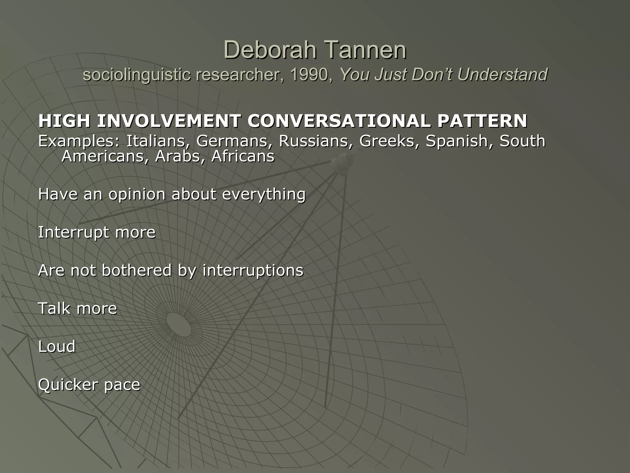 Verbal Communication | PPT