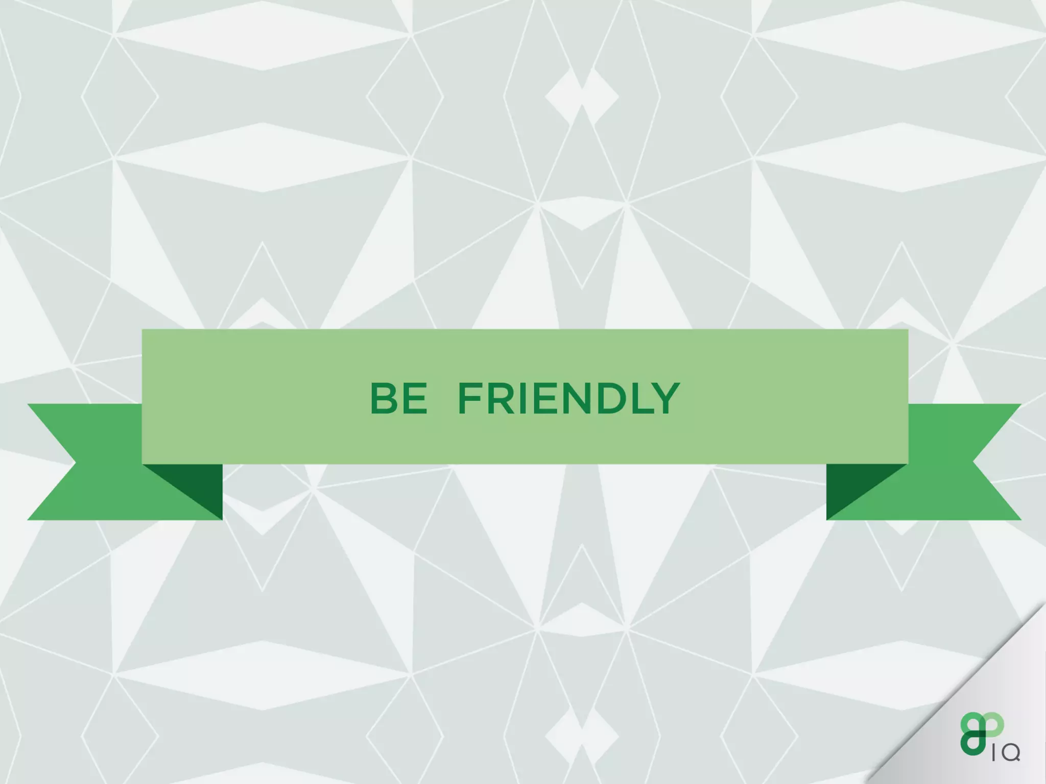 IQ Work Hacks : Verbal communication 