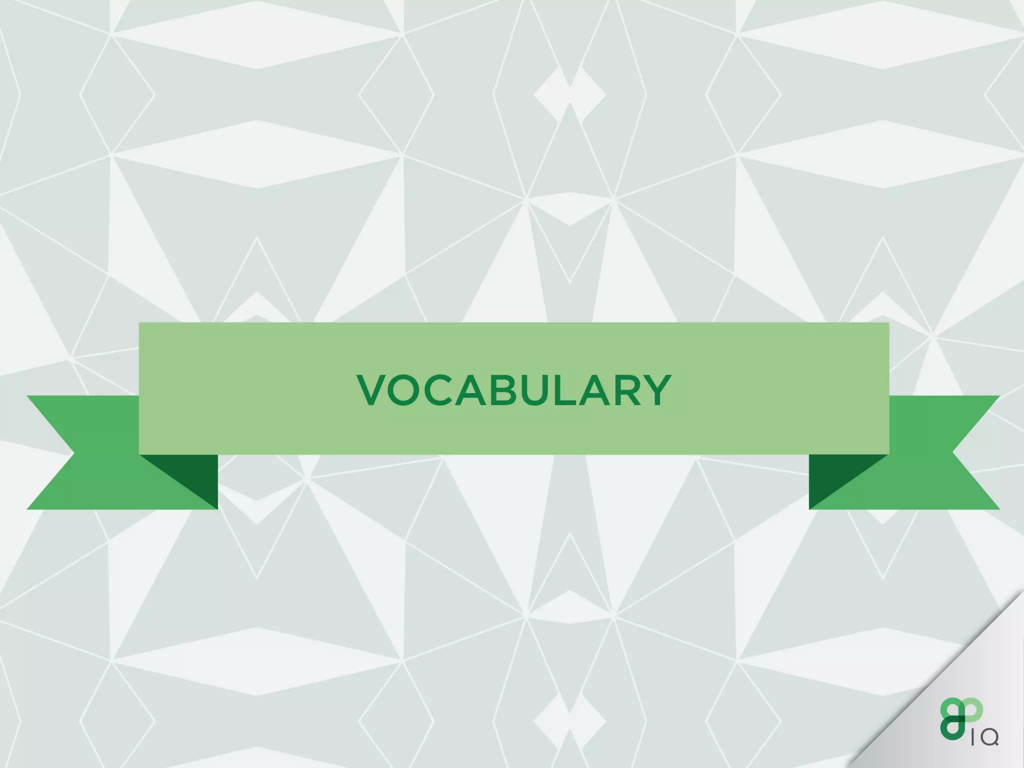 IQ Work Hacks : Verbal communication 