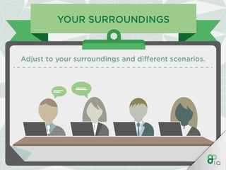 IQ Work Hacks : Verbal communication 