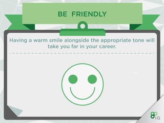 IQ Work Hacks : Verbal communication 