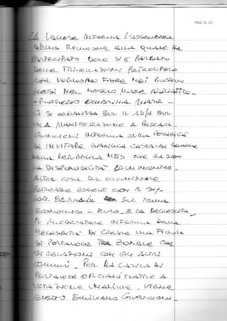 PAG. N. 25
 