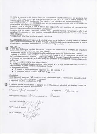 Verbale cds  su accam   29 settembre 2015