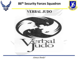86th Security Forces Squadron
 