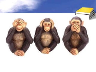 COMUNICACIÓN NO VERBAL