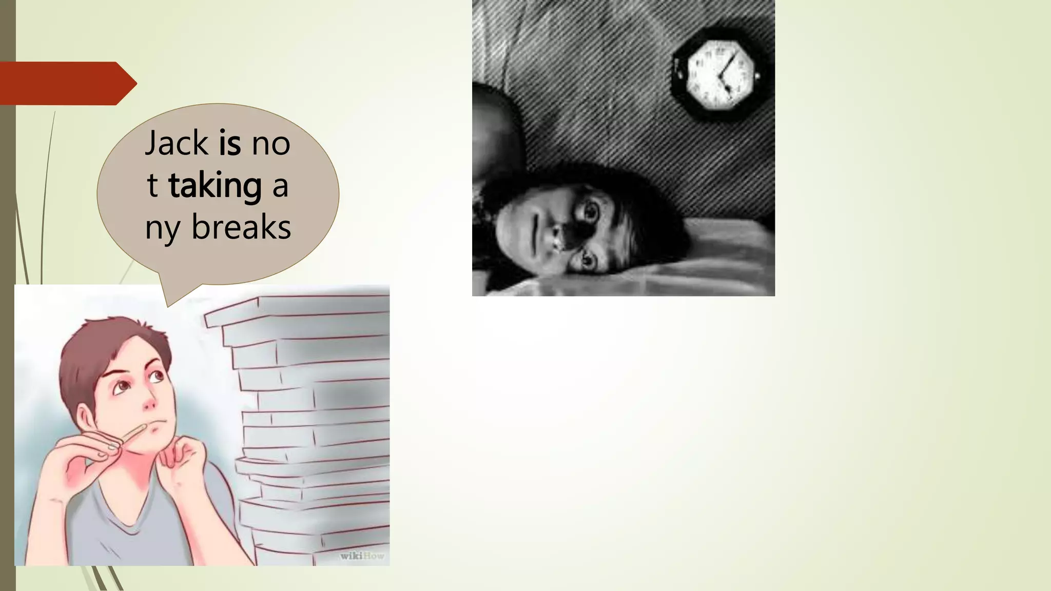 Verbal phrase karina | PPT