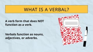 Verbalism Example VERBALISM JSEJEJDHEJEJRBDJEHEHBFDKFJDJSS | PPTX