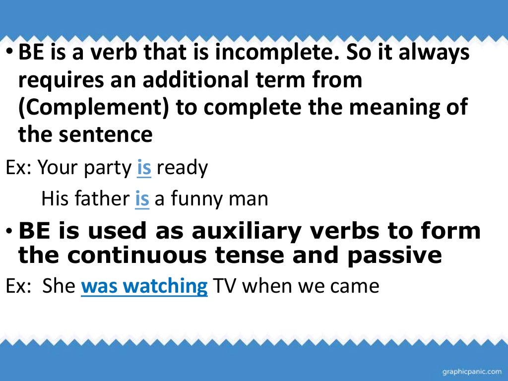 verb-and-verbals
