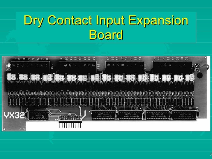 Verbatim Gateway Alarm Autodialer Training