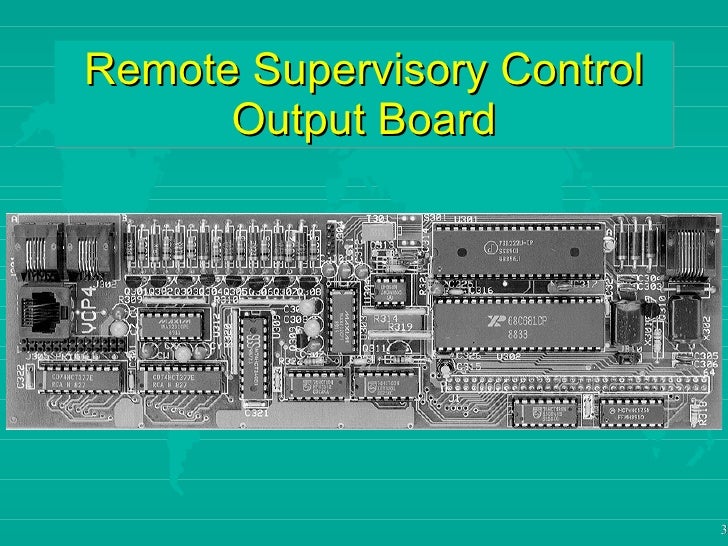 Verbatim Gateway Alarm Autodialer Training