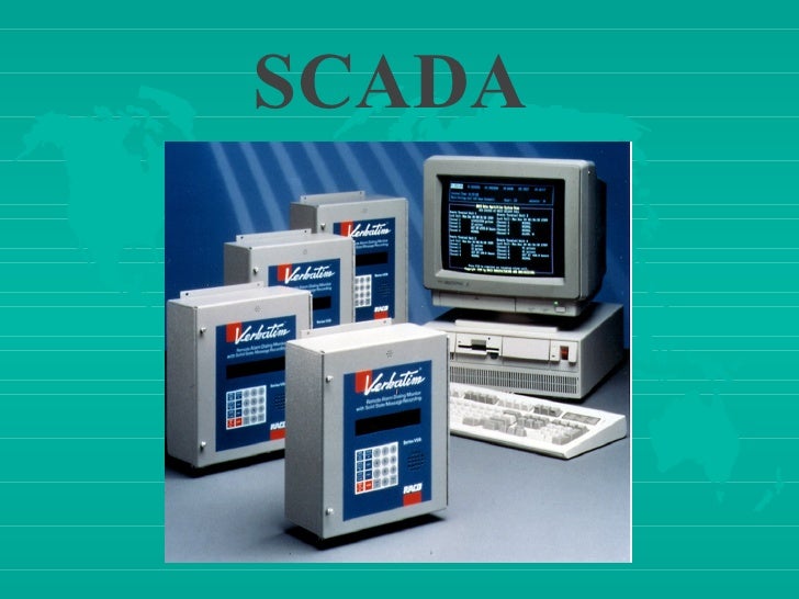 Verbatim Gateway Alarm Autodialer Training