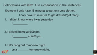 VerbCollocationsEnglishOnlineLunch&Learn.pptx