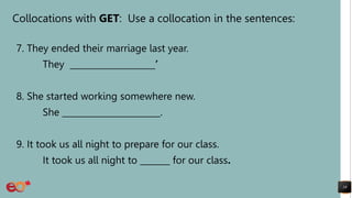 VerbCollocationsEnglishOnlineLunch&Learn.pptx