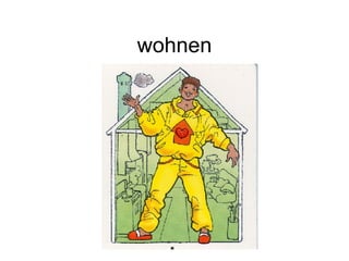 wohnen 
