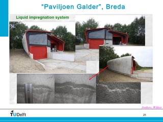 25 
“Paviljoen Galder”, Breda 
Jonkers, Wiktor 
 