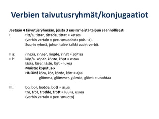 ruotsin-kielen-verbien-taivutus-ja-aikamuodot-pptx