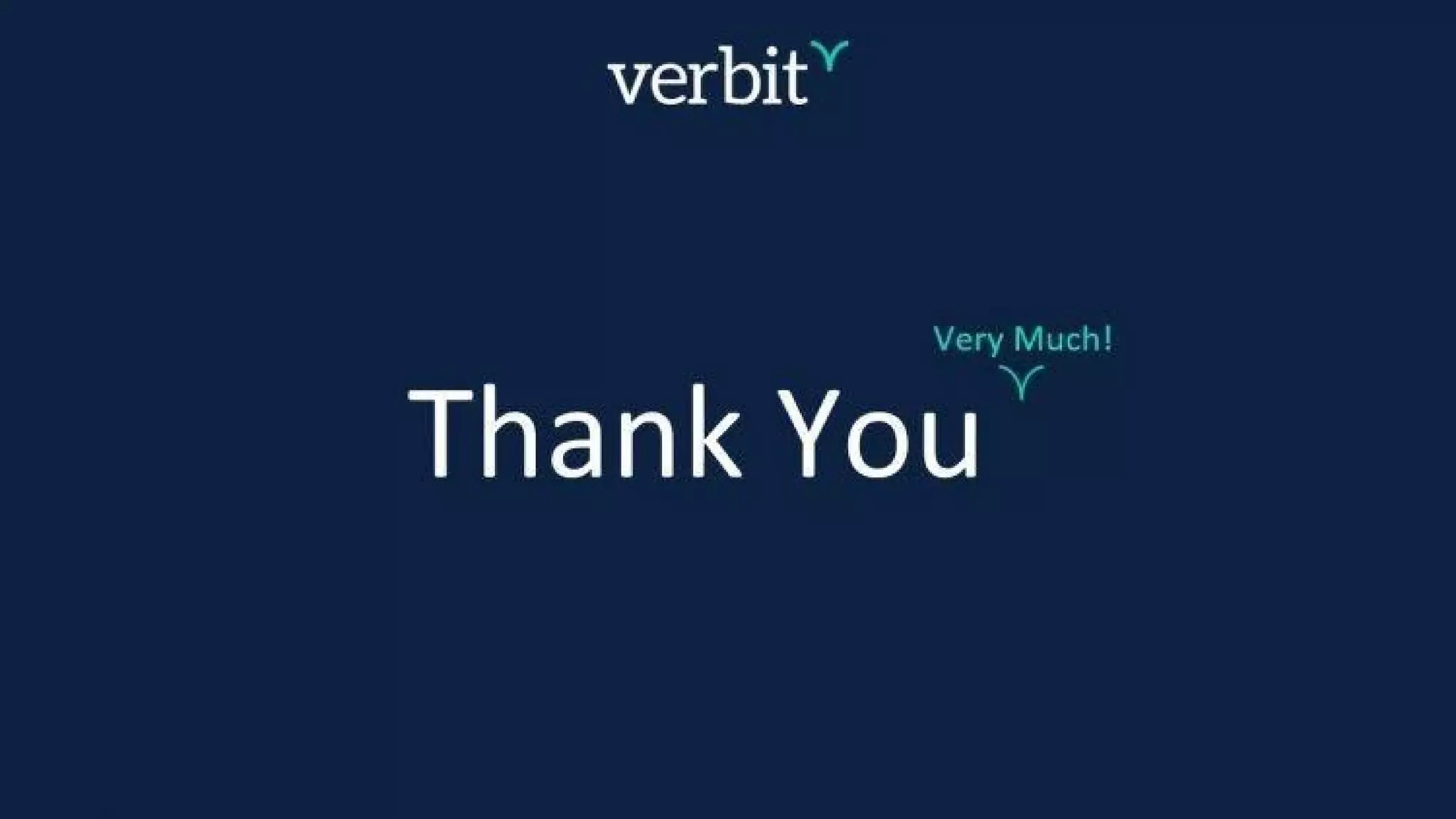 Verbit