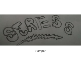 Romper!
 