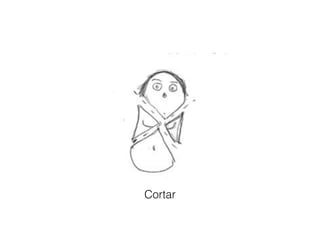 Cortar!
 