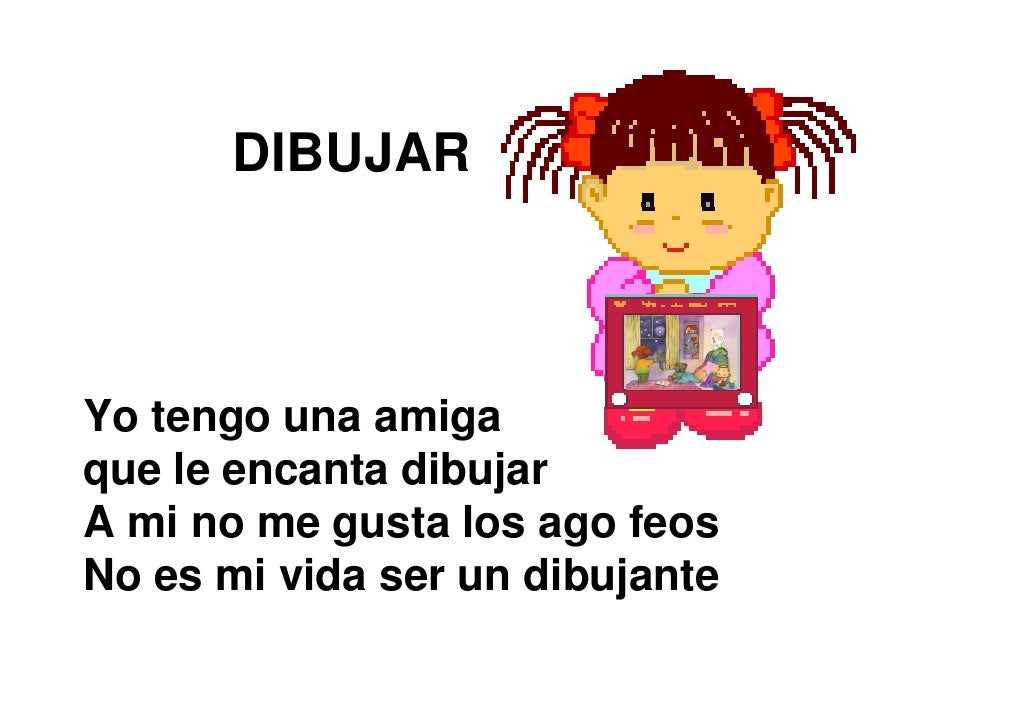 versos feos versos feos