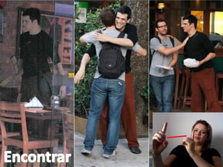 Disciplina de LIBRAS
 