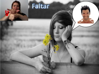 Disciplina de LIBRAS
 