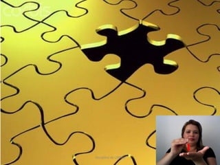 Disciplina de LIBRAS
 