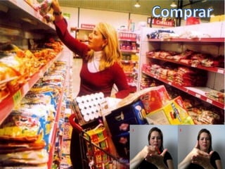 Disciplina de LIBRAS
 