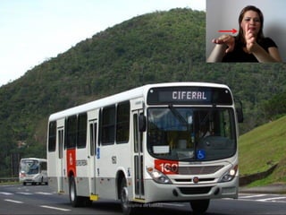 Disciplina de LIBRAS
 