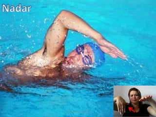 Disciplina de LIBRAS
 