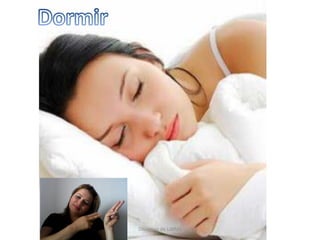 Disciplina de LIBRAS
 