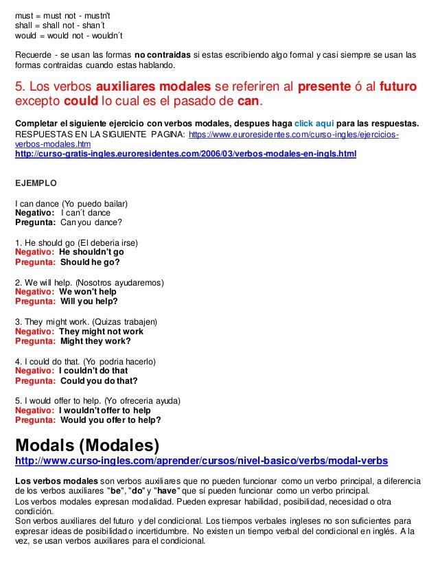 plan que verbo es en ingles plan que verbo es en ingles