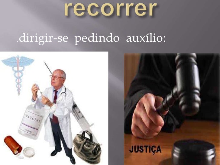 Verbos terminados em er