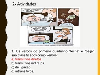 2- Atividades
 