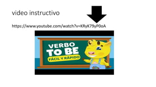 video instructivo
https://www.youtube.com/watch?v=KRyK79yP0oA
 