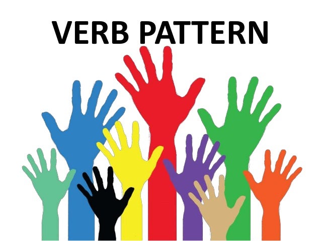 Verb nwcvq Verb nwcvq