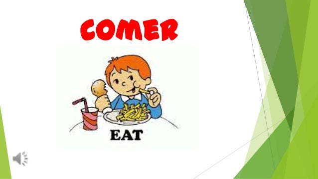 er verbs