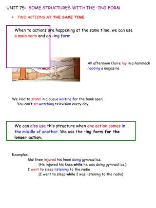 Verbs followed-by-to-ing-120161989174756-2 | PPT