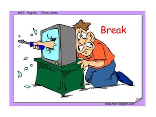 Break